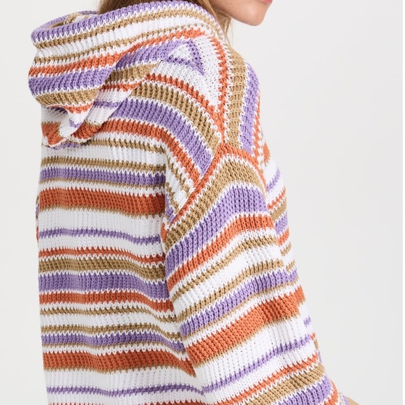 Rebecca Taylor knit sweater NWT - Picture 2 of 11